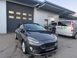 Ford Fiesta Titanium 1.5 TDCI 88kW B&O Sound,Navi,Cam - Ford Fiesta mit Diesel-Antrieb: Limousine