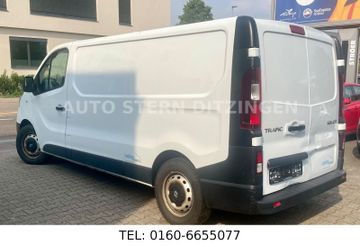 Renault Trafic - 4
