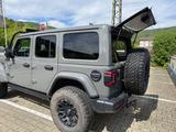Jeep Wrangler Nigh 2.0 T-GDi  Umbau Stage, Lightbar.. - Jeep Wrangler Umbau Gebrauchtwagen