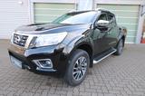 Nissan Tekna 2.3dCi - Navi-Diff.-Kamera - Nissan Navara in Lübeck