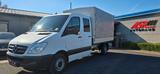 Mercedes-Benz Sprinter II Pritsche/DoKa 316,BENZIN!!! 111tkm - Angebote