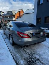 Mercedes-Benz Mercedes CLS 350D - Mercedes-Benz CLS 350 in Aachen