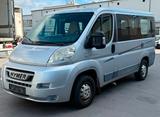 Fiat Ducato HYMER Wohnmobil 2.3 MultiJet