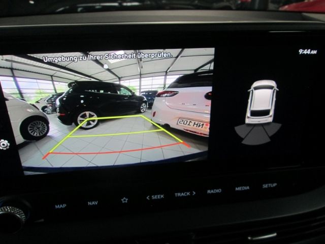 Hyundai i20 – Bild 19
