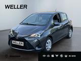 Toyota Yaris 1.0 Comfort *CAM*Klima*Spurhalte*Bluetooth - gebrauchte Toyota Yaris aus dem Jahr 2020