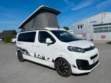 Pössl Campster *18" Borbet"Solar*AHK - Offers matching your search criteria