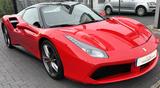 Ferrari 488 Spider Lift|Carbon|HiFi-Pre|Kamara|20" - Ferrari 488 Spider aus 2017
