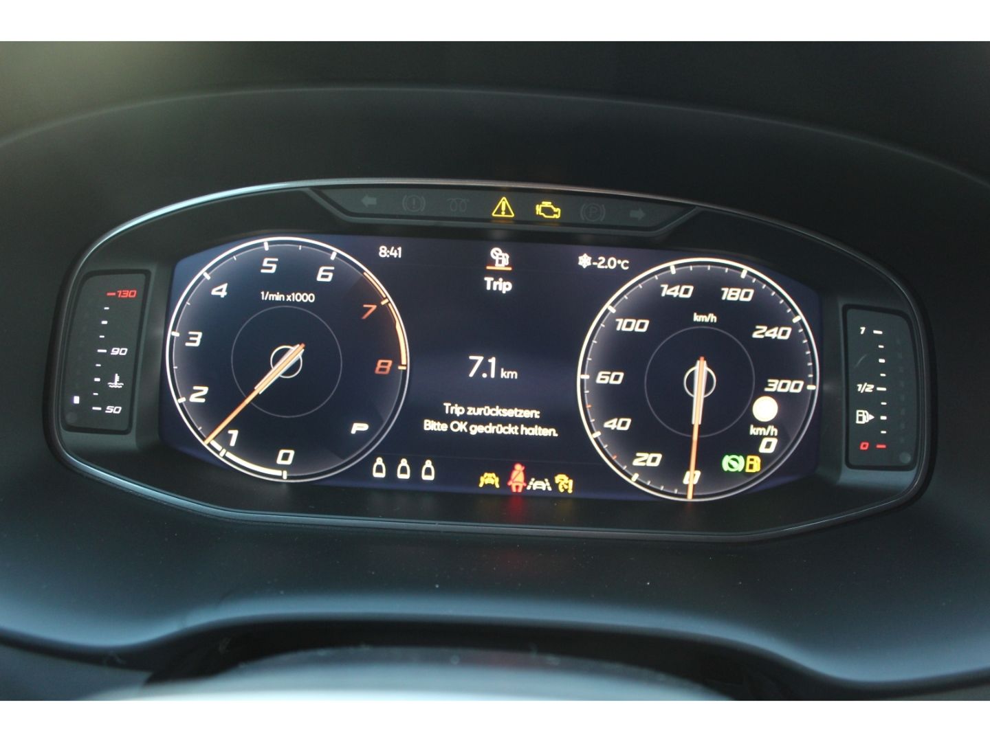Cupra Ateca - Bild 18