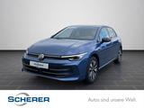 Volkswagen Golf VIII 1.5 TSI GOAL Navi, AHK, LED plus - Volkswagen Golf Jahreswagen: Plus