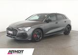 Audi S3 Sportback TFSI Matrix Pano HUD Navi SONOS 18" - Audi S3 in Mönchengladbach