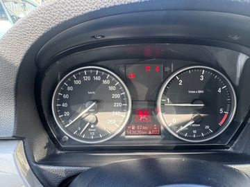 BMW 316 - 8