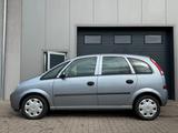 Opel Meriva 1.6/Automatik/Radio/Klima/TÜV bis 07.2028 - Opel Meriva: Automatik