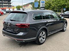 VW Passat Alltrack 200PS  #STH-AHK-H&K-19"-Matrix