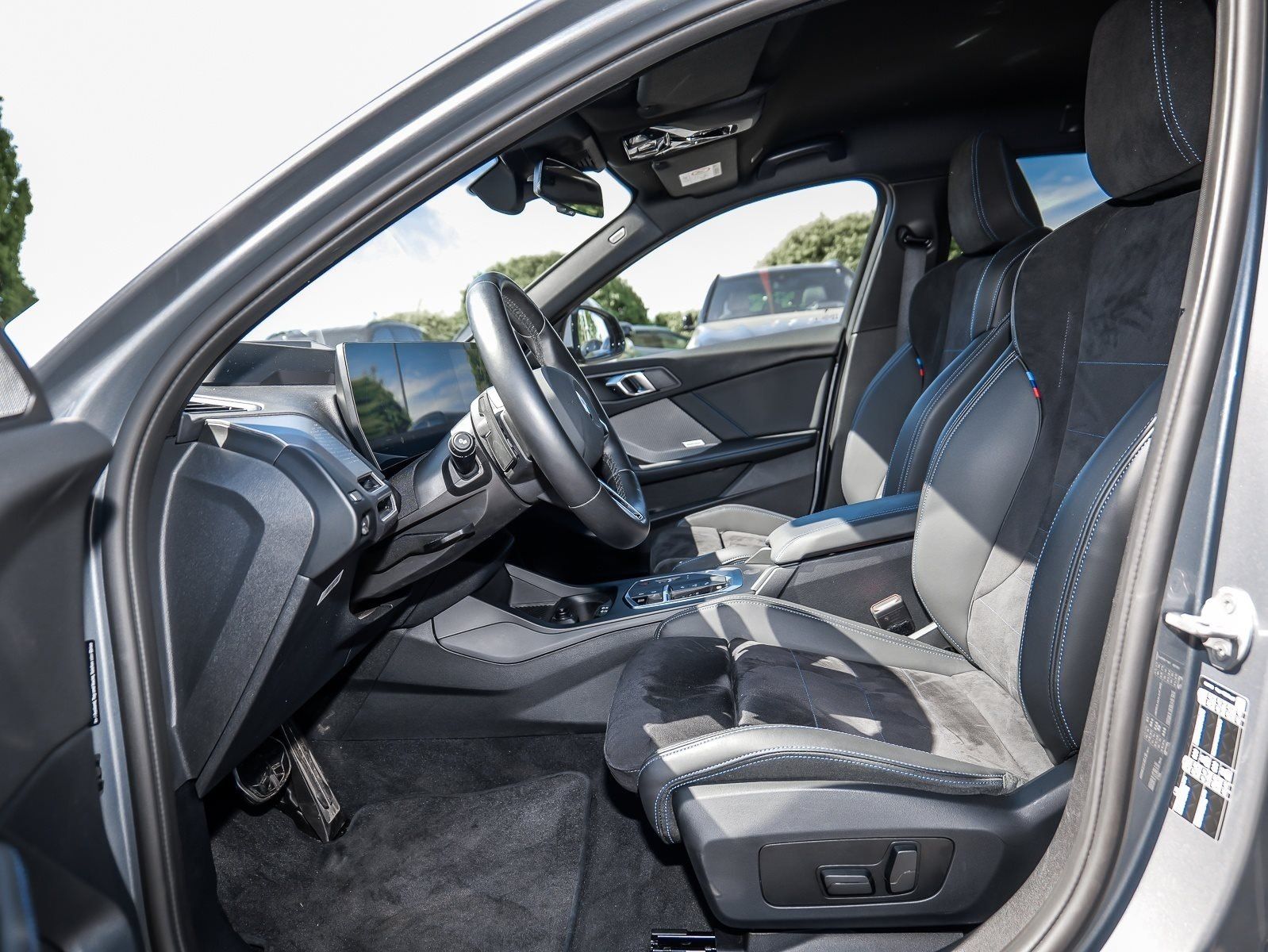 BMW 120 - Bild 5