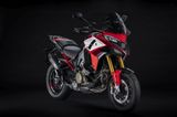 Ducati Multistrada V4 Pikes Peak Multistrada V4 Pikes - Angebote entsprechen deinen Suchkriterien