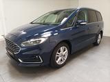 Ford Galaxy 2.5 Duratec Titanium|7Sitze|Navi|CAM| - Ford Galaxy in Düsseldorf