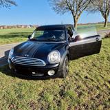 MINI One schwarz HU 04/2028 - MINI ONE in Bremen
