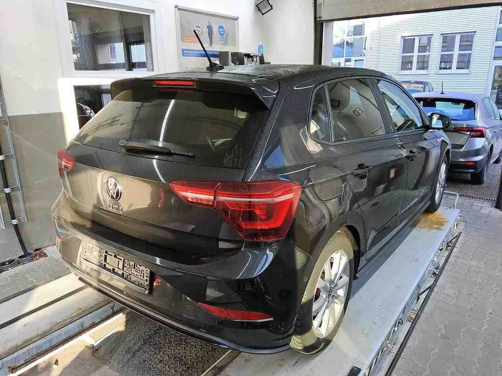 Volkswagen Polo - Bild 3