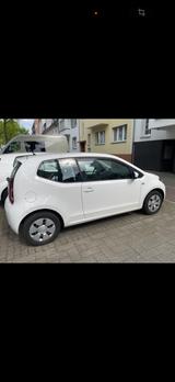 Volkswagen up! 1.0 44kW ASG move up! move up! - VW up! Gebrauchtwagen in Köln