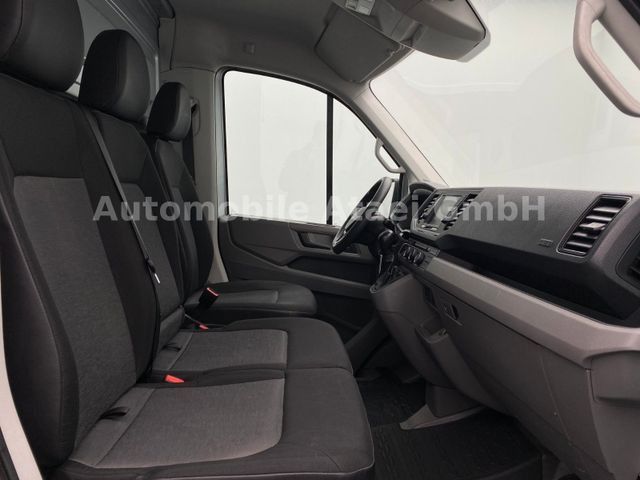 Fahrzeugabbildung Volkswagen Crafter 35 TDI DSG LBW+ KAMERA+ LED+ ACC 4763