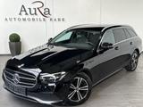 Mercedes-Benz E 220d T Avantgarde NAV+LED+KAM+SHZ+WIDESCREEN - Mercedes-Benz E 220 Gebrauchtwagen in Oldenburg