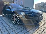Audi S8 4.0TFSI *Soft-Close*Chauffeurp*B&O*Head-Up* - gebrauchte Audi S8 aus dem Jahr 2020