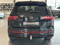 VW Tiguan Allspace - Ansicht 5