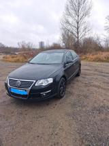 Volkswagen Vw Passat B6 3C 2.0 TDI Limousine Highline - Volkswagen Passat: 3.6