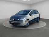 Volkswagen Touran Comfortline 1.5 TSI DSG AHK+ACC+IQ.LIGHT - Volkswagen Touran mit Benzin-Antrieb: mit Navigationssystem