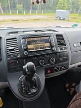 Volkswagen T5 Transporter - VW T5 Gebrauchtwagen in Dortmund