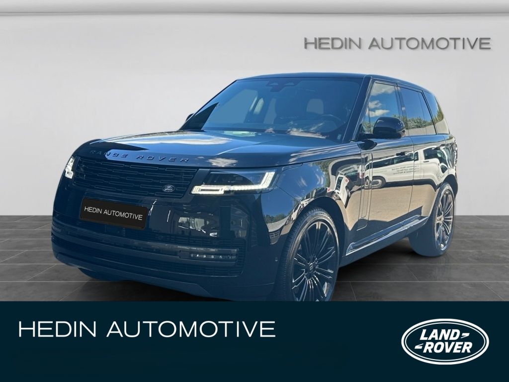 Land Rover Range Rover SWB D350 Autobiography ILS|SHZ|360°