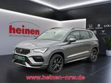 Cupra Ateca 2.0 TSI 4Drive VZ SITZHEIZUNG / FRONT ASSI