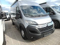 Pössl 2 Win R Plus 165 PS Heavy - schöner Schaden