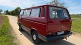 Volkswagen T3 Oldtimer Camper - Volkswagen T3 in Stuttgart
