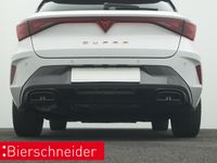 Cupra Leon - Vorschau Bild 32