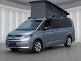 Volkswagen T7 California BEACH*Aufst.Dach StandHzg 360°Kam - : Standheizung, Kleinbus