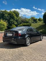 BMW MBW 3er M -Optik E90 Limousine,Carplay,Rüc... - BMW: R90