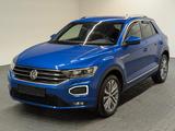 Volkswagen T-Roc Sport LED/Navi/DCC/SHZ/LHZ/Kam/AHK/18-LM - Volkswagen T-Roc in Magdeburg