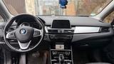 BMW 220d Kein 7 Sitzer - BMW 220 Gran Tourer aus 2019
