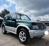 Suzuki Vitara 2.0 HDI 3 porte JLX 4x4 - Suzuki Vitara: Jlx