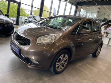 Kia Venga 1.6 Dream Team Aut. *NAVI*KAM*LKHZ*SHZ*