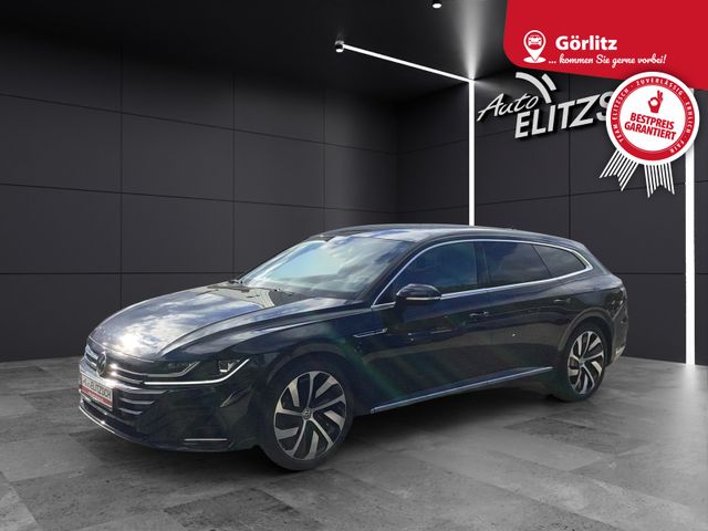 Volkswagen Arteon Shooting Brake R-Line 4M IQ.Light Navi AC