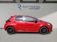Mazda 2 Hybrid - Vorschau Bild 5