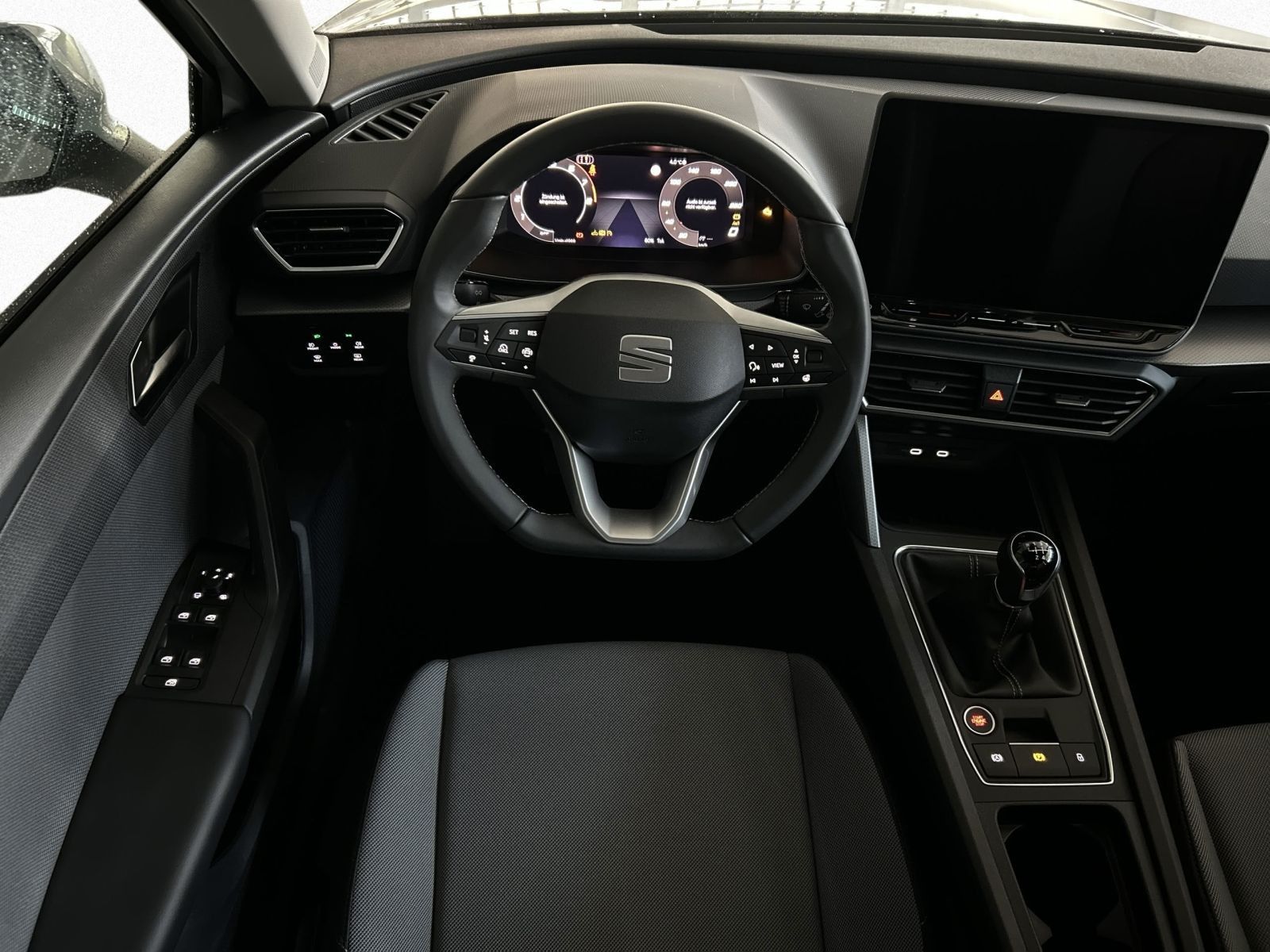 Seat Leon - Bild 11