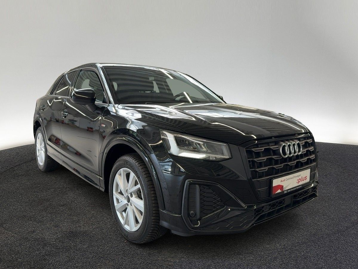 Audi Q2 - Bild 6