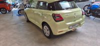 Suzuki Swift - Vorschau Bild 4
