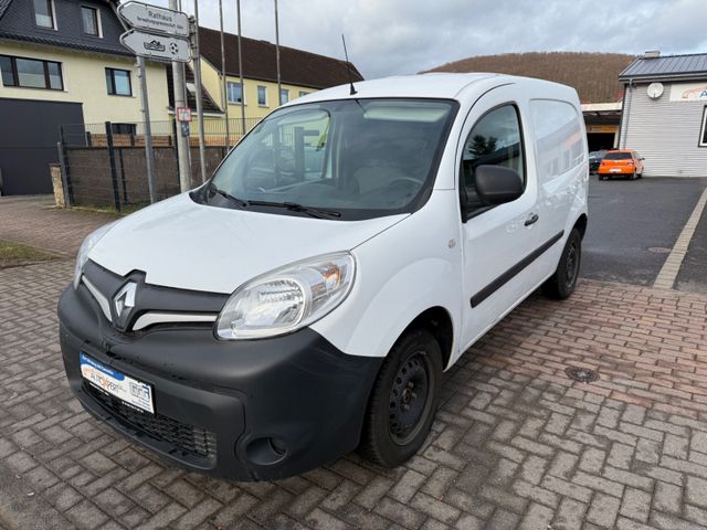 Renault Kangoo Rapid Extra Klima TÜV NEU Insp.NEU