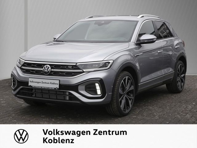 Volkswagen T-Roc 1.5 TSI R-Line