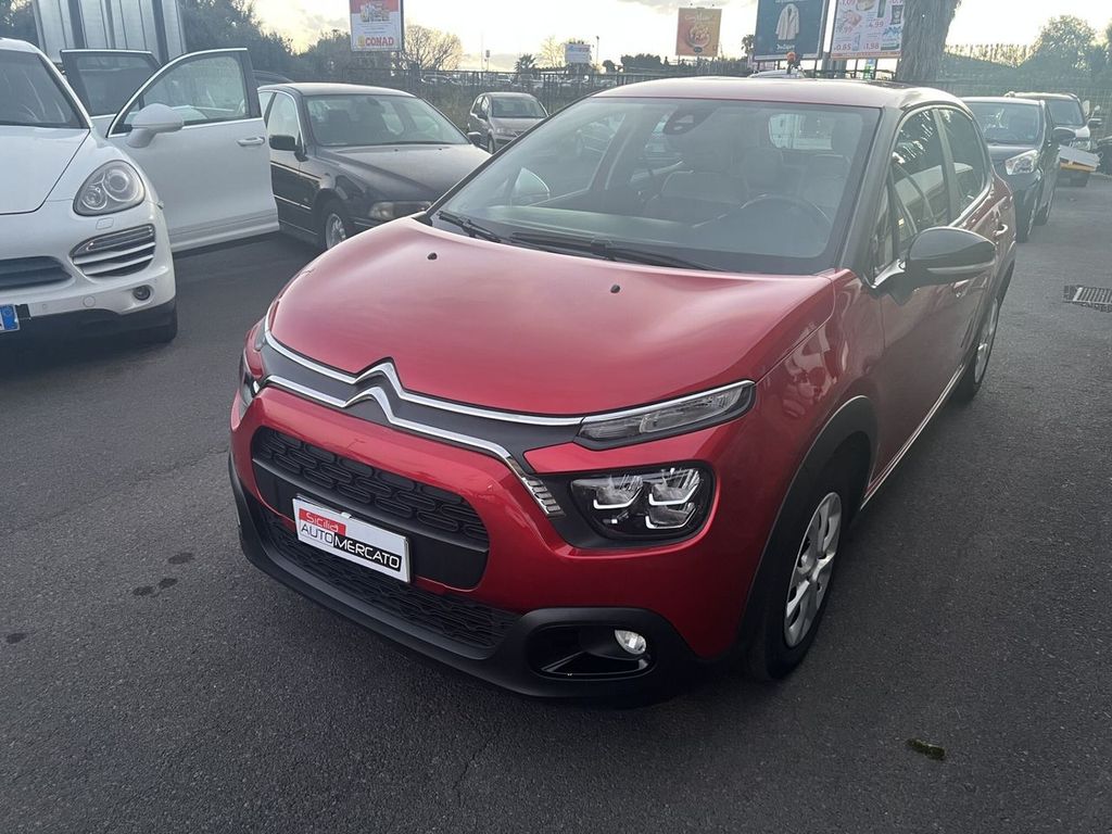 Image of Citroën C3
