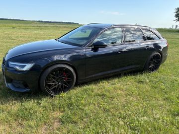 Audi A6 - 7